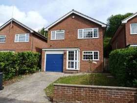 4 Bedroom Detached